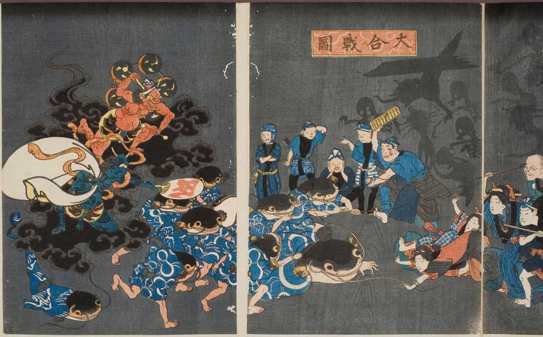 サムネール画像