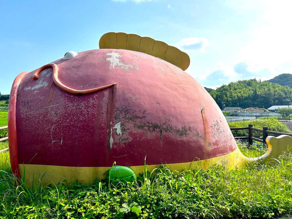 サムネール画像