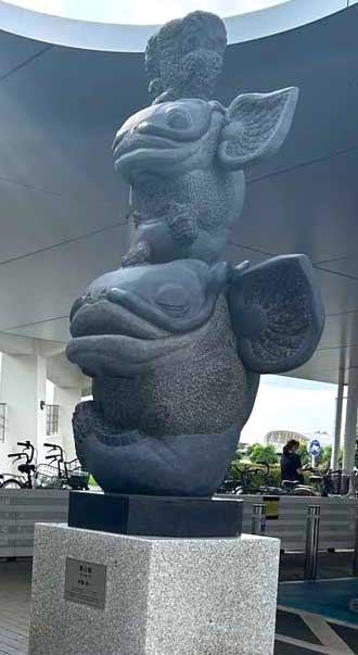 サムネール画像